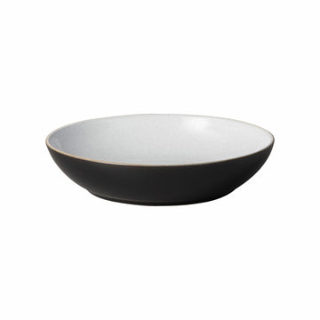 Elements Black 4 Piece Pasta Bowl Set Denby